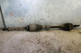 DACIA Duster 1 generation (2010-2017) Front Right Driveshaft 35041221