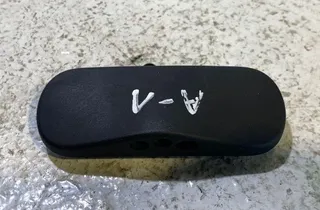 AUDI A1 8X (2010-2020) Dysza do szyby przedniej 8X0955987,121108B 35018018