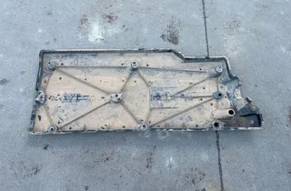 TOYOTA Yaris Cross 1 generation (2020-2023) Osłona podwozia, prawa strona 581660D120 35036762