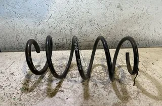 RENAULT Scenic 1 generation (1996-2003) Przednia prawa sprężyna śrubowa 35041019