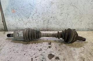 BMW X5 E53 (1999-2006) Przedni lewy wał napędowy 35045021