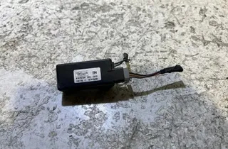 DACIA Logan 1 generation (2004-2012) Air quality sensor N107973M,107415495 35040709