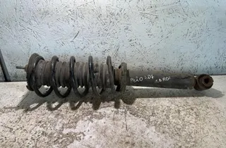 PEUGEOT 407 1 generation (2004-2010) Amortyzator tylny lewy 34999977