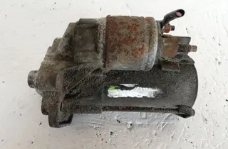 DACIA Duster 1 generation (2010-2017) Starter Motor 8200836473B 35039849