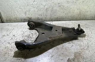 DACIA Duster 1 generation (2010-2017) Rear Right Arm 35013419