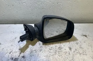 DACIA Logan 1 generation (2004-2012) Right Side Wing Mirror E024363 35030427
