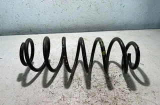 VOLKSWAGEN Polo 5 generation (2009-2017) Sprężyna śrubowa tylna prawa 35044721