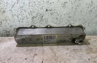 MASERATI Ghibli 3 generation (2013-2024) Oil Cooler 000303876,303876,FR3876 35002880