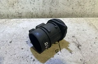 DACIA Duster 1 generation (2010-2017) Mass Air Flow Sensor MAF 8200651315,H8200655623,5WK97020 35006953