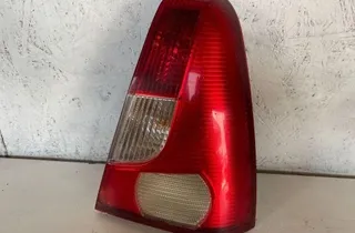 DACIA Logan 1 generation (2004-2012) Rear Left Taillight 35006523