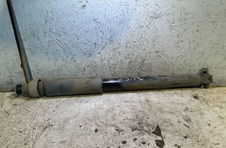 NISSAN Juke YF15 (2010-2020) Rear Right Shock Absorber 35043487