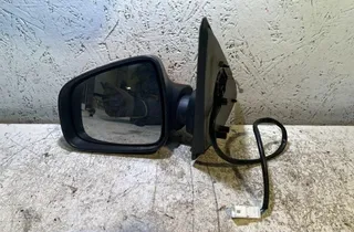 DACIA Sandero 2 generation (2013-2020) Prawe lusterko boczne E9044025,E9044626 35002086