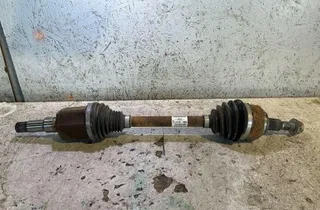 FORD Kuga 3 generation (2019-2023) Przedni lewy wał napędowy LX673B437MAD 35033688