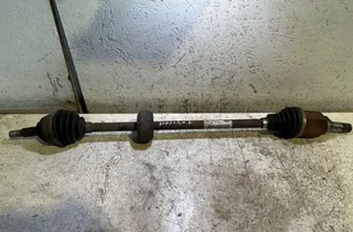 DACIA Sandero 2 generation (2013-2020) Przedni prawy wał napędowy 1696900,04H55,2013273,391007857R 35020031