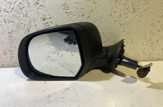 DACIA Duster 1 generation (2010-2017) Right Side Wing Mirror 0209089 35018028