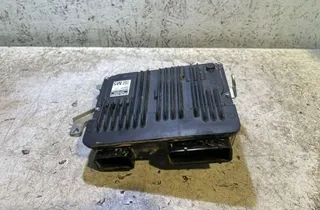 TOYOTA C-HR 1 generation (2016-2023) Jednostka sterująca silnika ECU 89661F4390 35026360