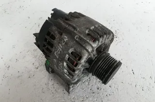 DACIA Duster 1 generation (2010-2017) Alternator 35044443