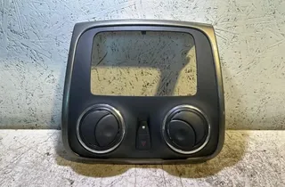 DACIA Sandero 2 generation (2013-2020) Rurka wlotu powietrza 682606986R,1247213X 35012332