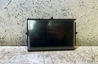 RENAULT Clio 4 generation (2012-2020) Navigation Display 259156379R 35025108