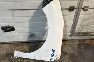 PEUGEOT 308 T7 (2007-2015) Front Left Fender 35043255