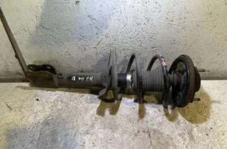 MITSUBISHI ASX 1 generation (2010-2020) Front Right Shock Absorber 35041900