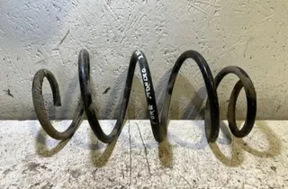 FORD Mondeo 4 generation (2007-2015) Przednia prawa sprężyna śrubowa 35030518