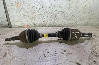 OPEL Meriva 2 generation (2010-2020) Przedni lewy wał napędowy 35038203