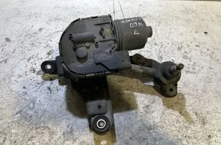 FORD Galaxy 2 generation (2006-2015) Silnik wycieraczek 6M2117504CD,1729632,2102121,3397021486 35038542