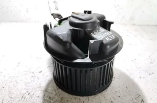 DACIA Duster 1 generation (2010-2017) Heater Blower Fan 24006011027,N106819S 35012943