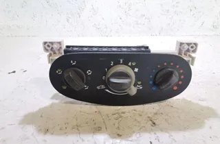 DACIA Duster 1 generation (2010-2017) Other Control Units 100809120372 35009652