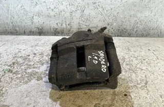 DACIA Sandero 1 generation (2008-2012) Zacisk hamulca przedniego prawego 35015933