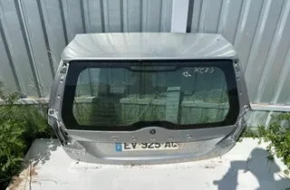 VOLVO XC70 2 generation (2000-2007) Bootlid Rear Boot 35043397