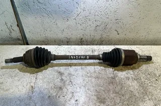 DACIA Sandero 2 generation (2013-2020) Przedni prawy wał napędowy 35016209