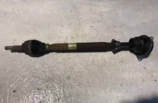 DACIA Logan 1 generation (2004-2012) Front Right Driveshaft 391011434R 35014186