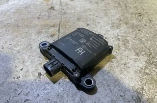 TOYOTA C-HR 1 generation (2016-2023) Blind Spot Control Module 88162F4030 35040156