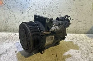 RENAULT Clio 4 generation (2012-2020) Air Condition Pump 926000217R 35029525