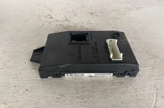 DACIA Logan 1 generation (2004-2012) Comfort Control Unit S118522007E,8200296328B 35016471