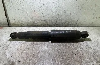 FIAT Doblo 1 generation (2001-2017) Rear Right Shock Absorber 35041981