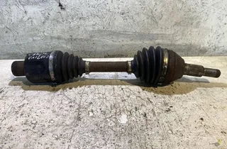 CHEVROLET Captiva 1 generation (2006-2018) Front Right Driveshaft 35038871
