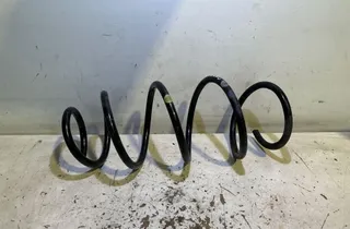 JEEP Avenger 1 generation (2023-2023) Przednia prawa sprężyna śrubowa 35017128