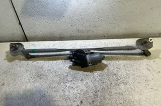 DODGE Challenger 3 generation (2008-2024) Silnik wycieraczek AX1590601564,70113,05028756AD 35029897