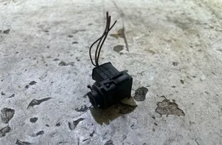 VOLKSWAGEN Golf 6 generation (2008-2015) Czujnik jakości powietrza 4B0907659A 35021567