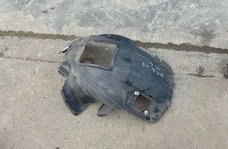 BMW X3 G01 (2017-2024) Front Left Inner Arch Liner 7445681 35042499