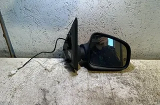 DACIA Sandero 2 generation (2013-2020) Prawe lusterko boczne 0312007,06212007 35006840