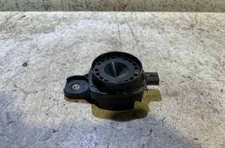 RENAULT Clio 4 generation (2012-2020) Alarm Siren 256400001R 35038606