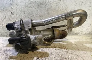 DACIA Sandero 1 generation (2008-2012) Chłodnica EGR 7010610,147352020R 35010449