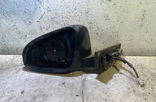 TOYOTA C-HR 1 generation (2016-2023) Prawe lusterko boczne E11048540 35021777