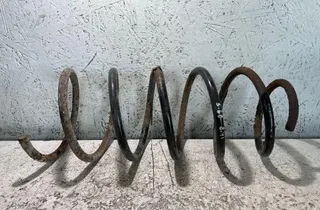 VOLVO S60 1 generation (2000-2009) Przednia prawa sprężyna śrubowa 35038783