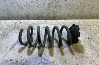 RENAULT Clio 4 generation (2012-2020) Rear Right Coil Spring 35023569