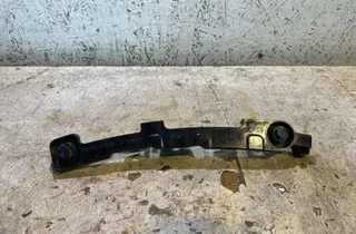 TOYOTA C-HR 1 generation (2016-2023) Wspornik przedniego prawego zderzaka 52145F4030 35020072